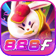 Logo da 888f